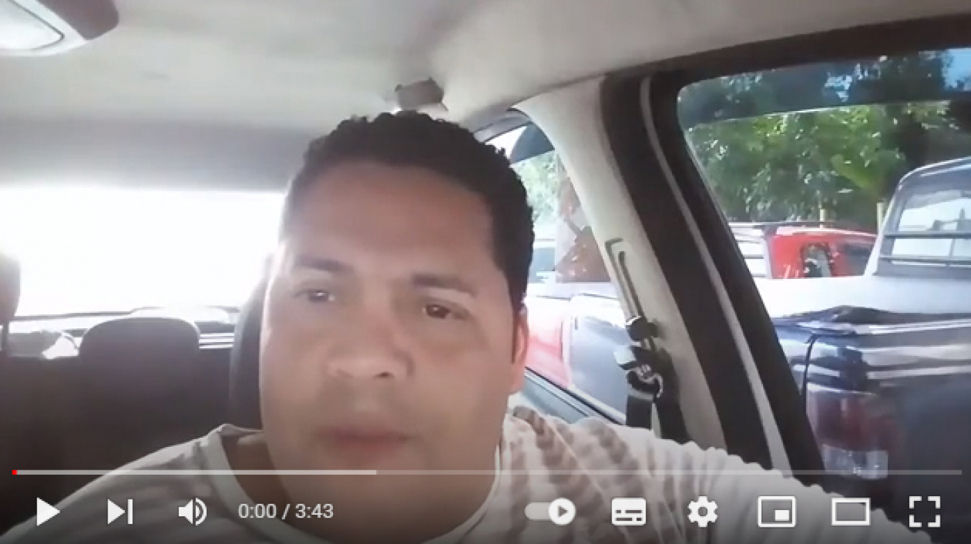 Dia Nacional dos Vigilantes